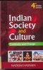 Indian Society and Culture: Continuity and Change