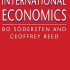 Macroeconomic Analysis by Edward Shapiro