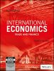 International Economics: Trade and Finance, 11ed, ISV (WSE)