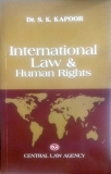 International Law by S. K Kapoor