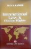 International Law and Human Rights