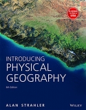 Physical Geography by Strahler & Strahler