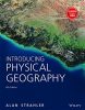 Introducing Physical Geography, 6ed