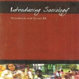 Introducing Sociology Textbook for Class