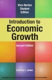 Introduction to Economic Growth by Charles I. Jones