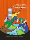 Introductory Macroeconomics – Textbook in Economics for Class – 12 – 12105