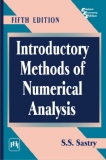 Numerical Analysis – S S Sastry