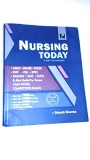 JP Nursing Today (A Way to Success) For AIIMS, JIPMER, DSSSB, ESIC, PGI, RPSC, RAILWAY, MNS, RUHS & All Other Staff Nurse Competitive Examinations