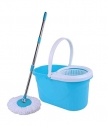 Aristo Houseware mop Blue Plastic Super Spin
