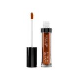 Lakme Absolute Matte Melt Liquid Lip Color, Crushed Caramel, 6 ml