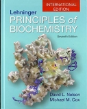 Lehninger Principles of Biochemistry By David L. Nelson