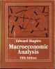 Macroeconomic Analysis