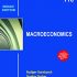 Modern Macroeconomics its Origins Development and Current State by Brian Sanowdon and Howard R. vane