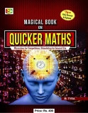 Quicker Mathematic by M.Tyra