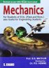 Mechanics: For Students of B.Sc (Pass and Hons.) Also Useful...