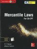 Mercantile Laws for CA-CPT