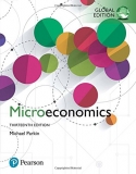 Microeconomics, Global Edition by Michael Parkin