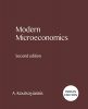 Modern Microeconomics (Intl)