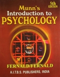 Munn’S Introduction To Psychology
