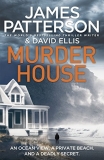 Murder House Paperback By James Patterson