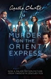 Murder on the Orient Express (Film Tie-in Edition) (Poirot) By Agatha Christie
