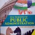 Indian Public Administration by Arora
