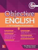 Objective English