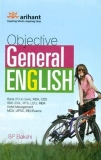 Objective General English by SP Bakshi