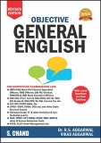 Objective General English (R.S. Aggarwal)