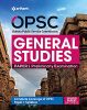 OPSC General Studies Paper I Preliminary Examination