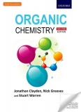 Organic Chemistry 2nd Edition By Clayden, Nick Greeves, and S.Warren