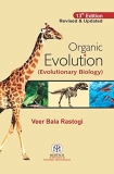 Organic evolution -by Veer Bala Rastogi