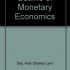 Modern Banking by R.S. Sayers