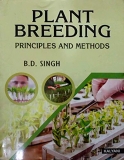 Plant Breeding by B.D. Singh