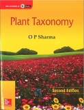 PLANT TAXONOMY by O. Sharma