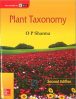 PLANT TAXONOMY