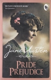 Pride & Prejudice Paperback By Jane Austen