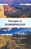 Principles of Geomorphology-W.D. Thornbury