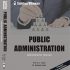Public Administration and Public Affairs by Written by Nicholas Henry