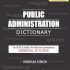 Public Administration: Concepts and Theories