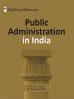 Public Administration In India