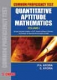 Quantitative Aptitude by P. N. Arora