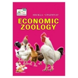 Rastogi Publications ECONOMIC ZOOLOGY by Professor G.S. Shukla, and Professor V.B. Upadhyay