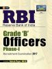 RBI Reserve Bank of India Grade (B) Officers PhaseI Recruitment...