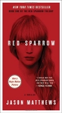 Red Sparrow: A Novel (Volume 1) (The Red Sparrow Trilogy) By Jason Matthews