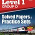 Bhartiya Railway Group-D Bharti Pariksha Solved Papers