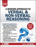 Verbal and Non- Verbal Reasoning RS Aggarwal