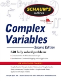 Complex Analysis by Schaum Series or J N Sharma