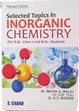 Selected topics in inorganic chemistry by Malik