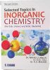 Selected Topics in Inorganic Chemistry